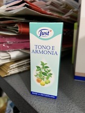 Just Essenza Tono E Armonia