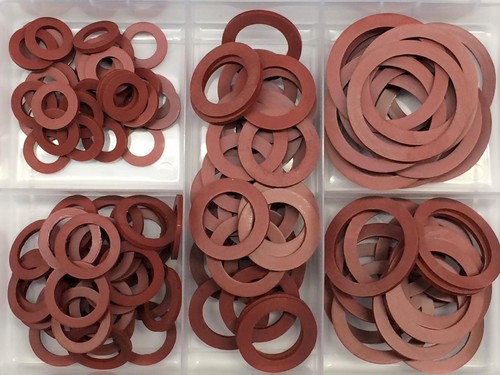 Guarnizione silicone - guarnizione,