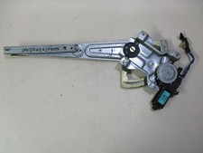 824603E000 MOTORINO ALZACRISTALLO ELETTRICO ANTERIORE DX KIA SORENTO ANNO 2005