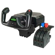 Logitech G Flight Yoke System