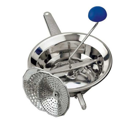 Passatutto inox disco - passatutto, disco.