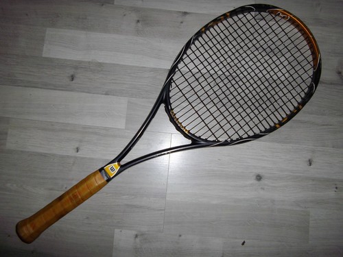 Raquette tennis wilson blade - tennis,