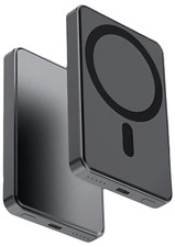 Powerbank Magnetico Magsafe