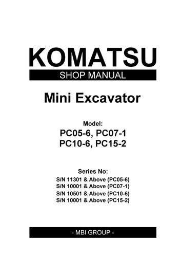 Komatsu