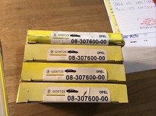 Vauxhall 1.7 Diesel, Z17DTL