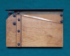 Taglierina ghigliottina