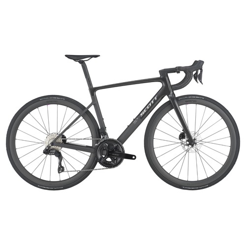 Bicicletta bici scott addict - bicicletta,