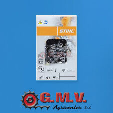 Catena PM3 1/4 P - 1,1 - 64 maglie (Stihl)