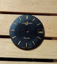 Quadrante Orologio Ulisse Nardin 8