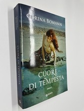 CUORE DI TEMPESTA - CORINA