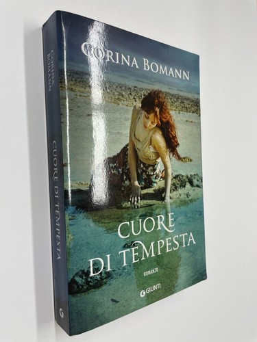 Cuore tempesta corina - cuore,