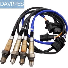 4Pcs Oxygen Sensor For
