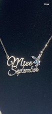 PLAYBOY MISS SETTEMBRE con