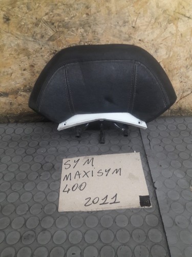 Sym maxsym 400 2012 - sym,