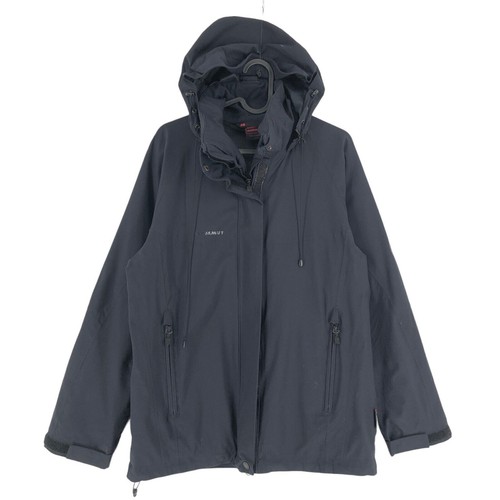 Mammut giacca impermeabile con - giacca,