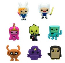 Personaggi Adventure Time Set
