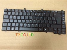 NEW For ACER ASPIRE 1400 1410 1640 1640Z 1650 1650z Keyboard Spanish Teclado