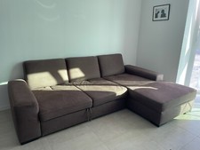 Divano letto angolare | Mondo Convenienza 