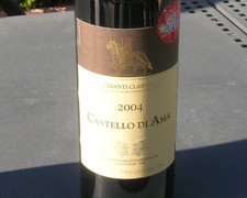 CHIANTI CLASSICO CASTELLO DI