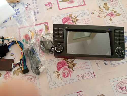 Autoradio multimedia gps - autoradio, -gps