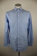 RALPH LAUREN MENS SHIRT SIZE