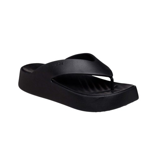 Crocs getaway platform flip - platform,