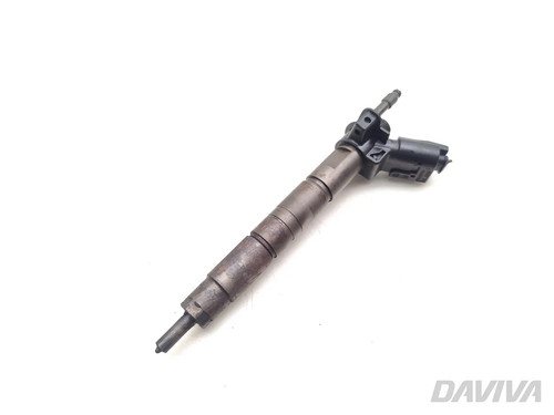 Iniettore bmw serie 120d - iniettore, 1