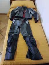 Tuta Moto Dainese Divisibile