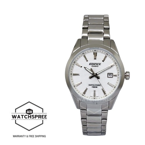 Orologio casio edifice efv 160 - orologio,