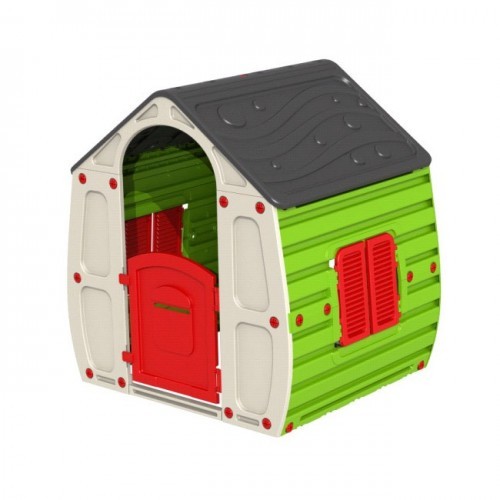 Casetta per bambini resina - bambini,