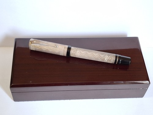 Montegrappa cosmopolitan - montegrappa,