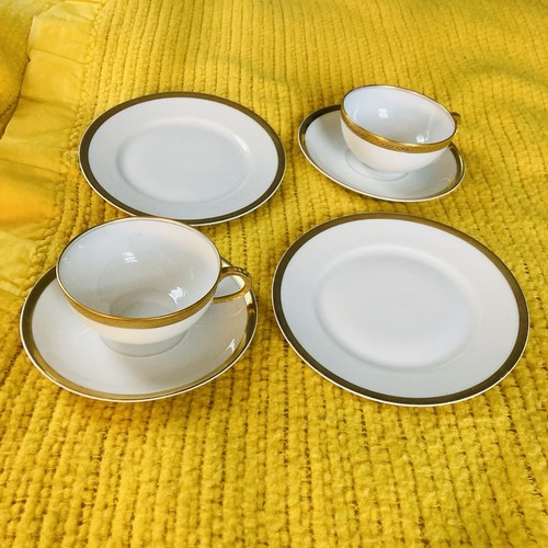 Set antique limoges - set, 2