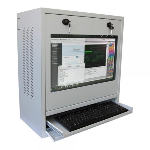 Techly professional armadio - professional, di
