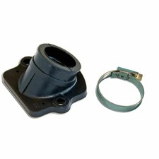 COLLETTORE ASPIRAZIONE GOMMA