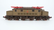 ROCO H0 Locomotiva elettrica