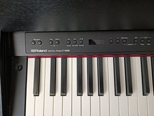 piano digitale roland digital piano F-140R