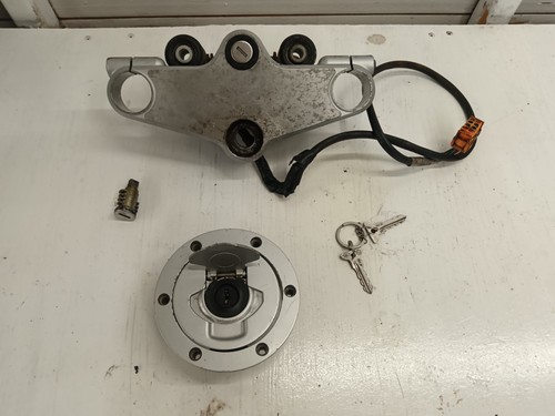 Bmw r1100rs 1994 set serratura - bmw,