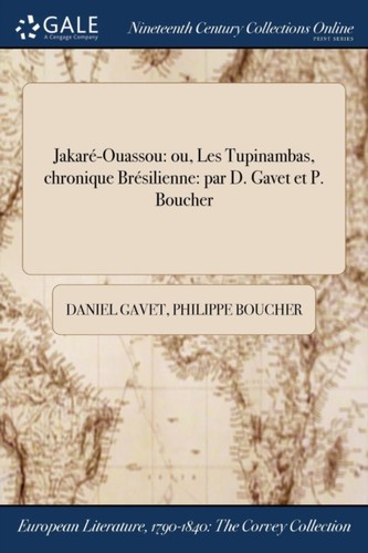 Gavet jakar ouassou - gavet, jakar-ouassou