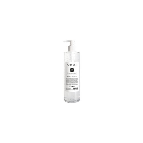 Mesauda gel igienizzante mani - gel,
