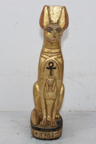 Unica statua egizia faraonica - egizia,