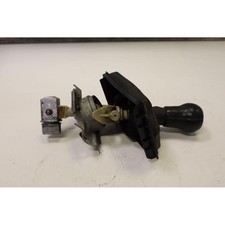 LEVA CAMBIO COMPL. PER AUDI 80-90 COUPE'/CABRIO CABRIO (80) 2.0 CBR 1950