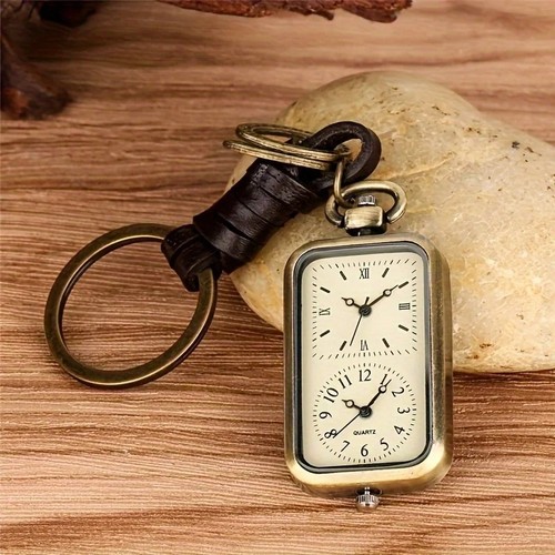Orologio tasca quarzo - da,