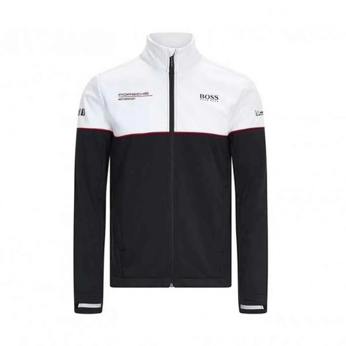 Porsche motorsport giacca - porsche,