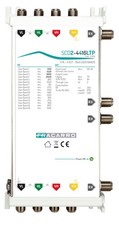 Multiswitch Scd2 Con 4