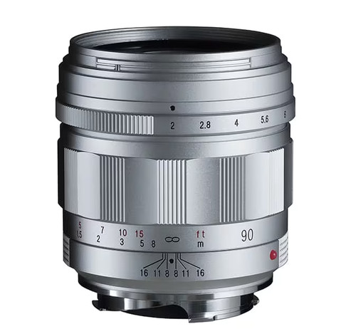 Voigtlander apo ultron 90mm - apo-ultron, f2