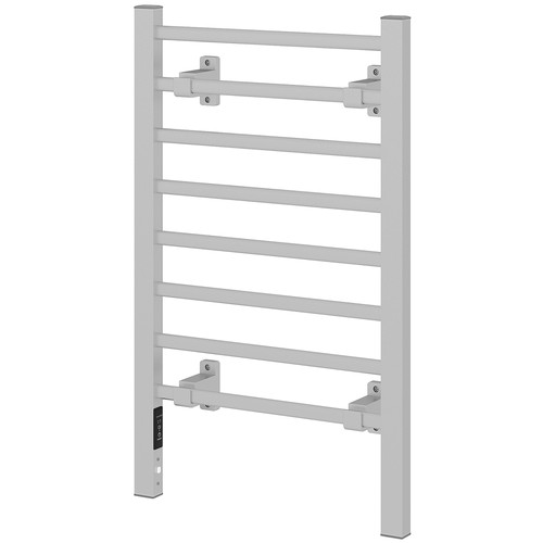 Homcom scaldasalviette bagno - homcom,