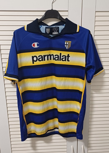 Parma 2003 90th anniversary - ac,