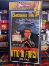 Film vhs collana panorama - in, vhs,