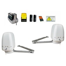 KIT AUTOMAZIONE CANCELLO