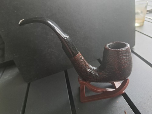Pipa armellini calabash - armellini,